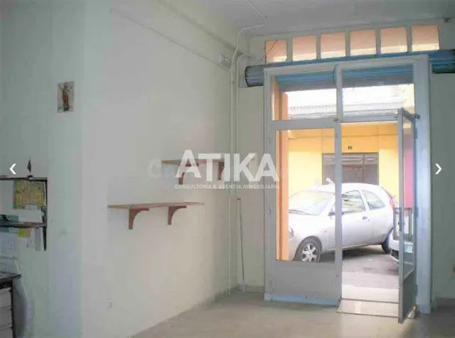 LOCAL COMERCIAL A LA VENTA EN ZONA SAN JOSÉ, ONTINYENT. - foto 2