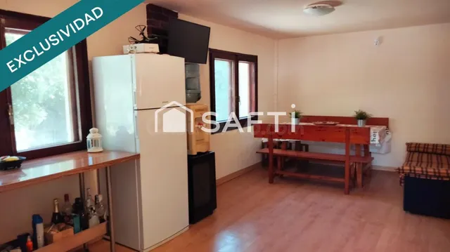 TU REFUGIO SOÑADO! CASA CON PISCINA Y JARDÍN EN PIERA - foto 3