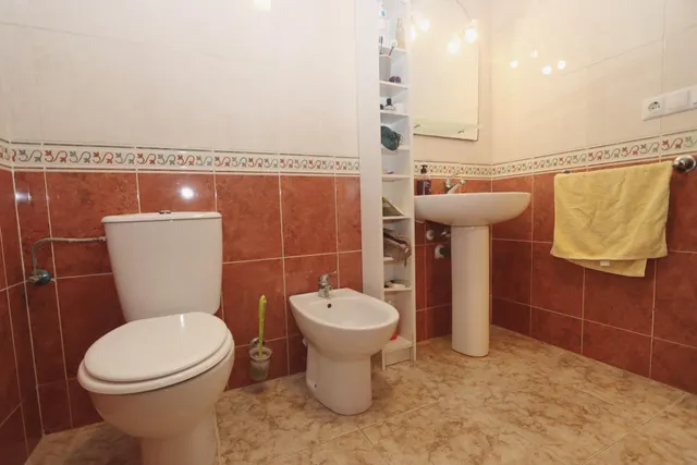 Apartamento 2 habitaciones 72m² en venta - Los Balcones - Los Altos del Edén — 15