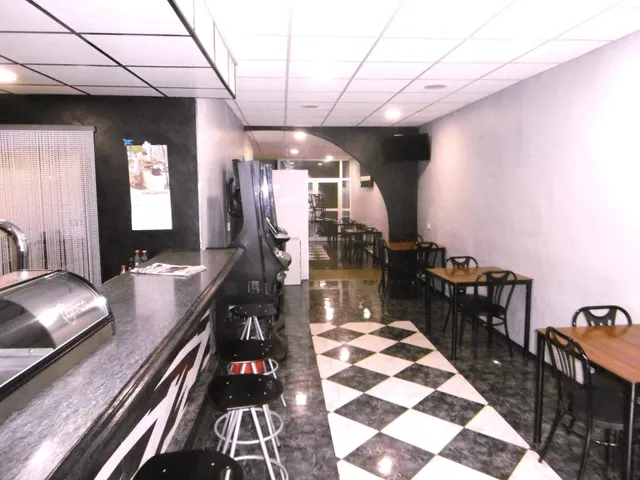 SOLAR CON LOCAL COMERCIAL EN PLANTA BAJA ACTUALMENTE CON NEGOCIO DE BAR — 22