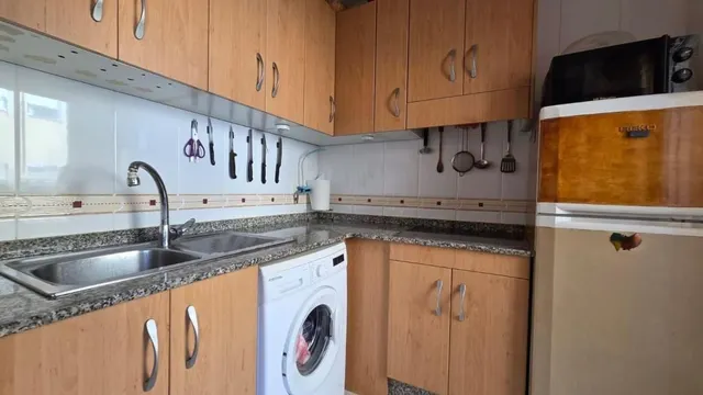 Apartamento 1 habitación 56m² en venta - Playa del Cura — 17