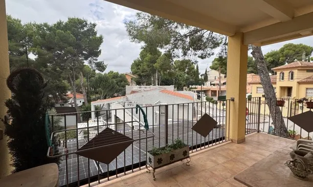 Villa 3 habitaciones 172m² en venta - Pinar de Campoverde — 6