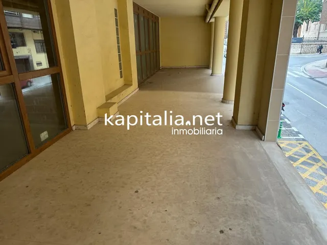Entresuelo a la venta en Ontinyent (Valencia) — 11