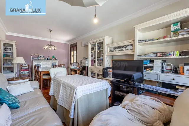 Chalet Exclusivo en Camino Bajo de Huétor — 5