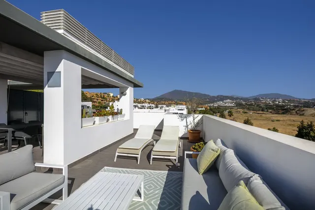 Ático 2 habitaciones 95m² en venta - Costa Del Sol — 15