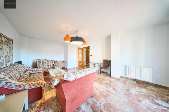 Atico duplex junto plaza de toros — 9