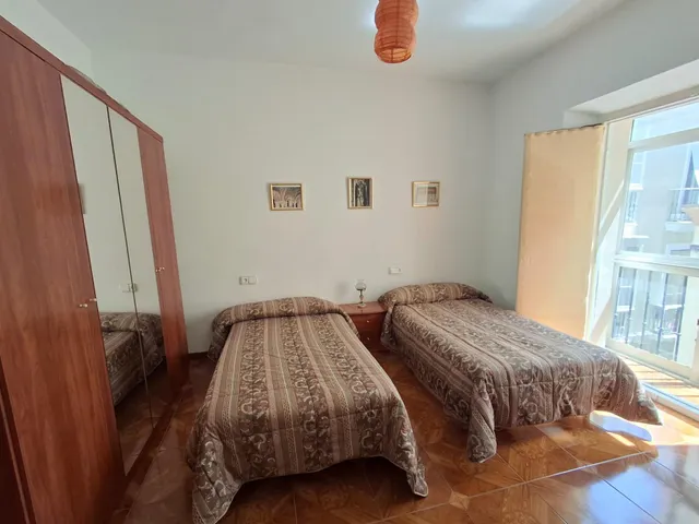Gran vivienda señorial y luminosa en pleno Centro de Cádiz — 27