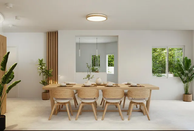 Villa 4 habitaciones 416m² en venta - Altea Hills — 12