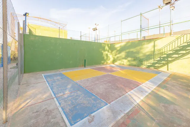 Tu casa, tu jardín, tu familia y tu proyecto de vida en Urbanización MONTERREAL (Torrent) — 27