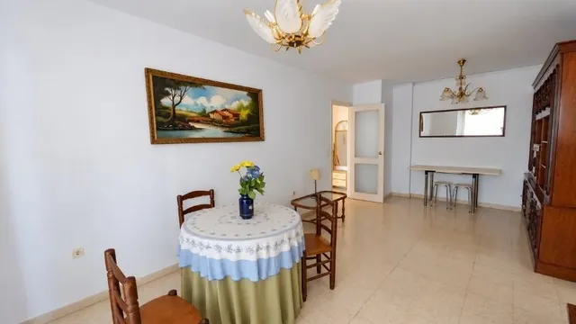 TU NUEVO HOGAR: 3 DORMITORIOS, GRAN TERRAZA Y GARAJE EN RECINTO CERRADO — 9