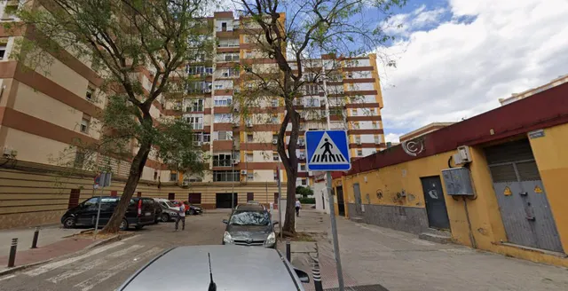 Venta piso en Sevilla — 3