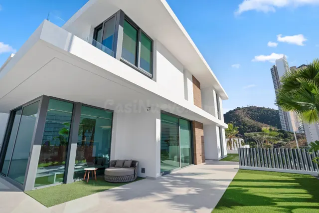 Villa 4 habitaciones 344m² en venta - Rincón de Loix - foto 5