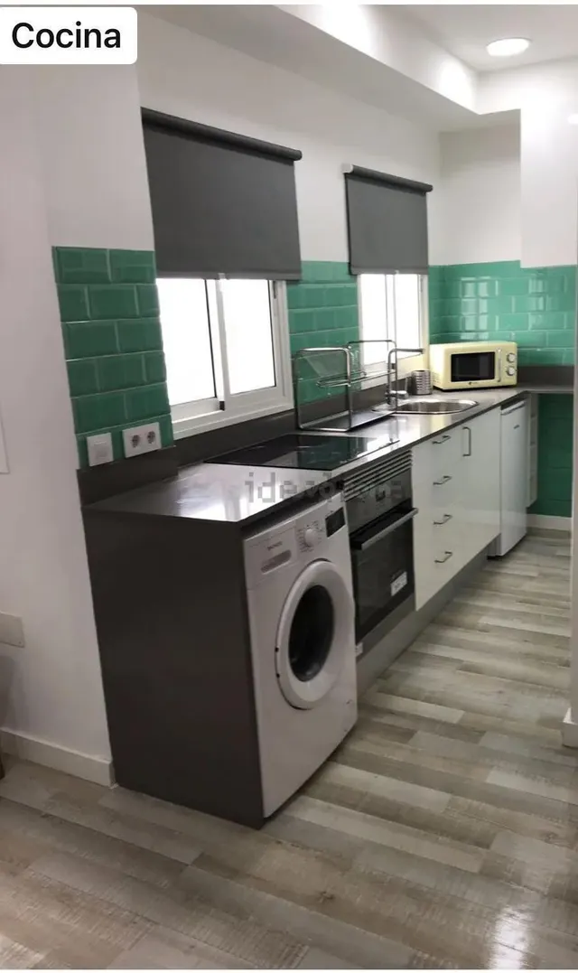 Apartamento 1 habitación 30m² en venta - Santa Catalina - Ca - foto 4