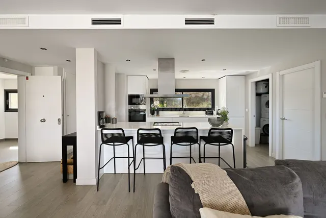 Ático 3 habitaciones 139m² en venta - Riviera del sol - foto 4