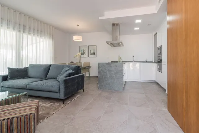 Bungalow Planta Baja 3 habitaciones 82m² en venta - Los balcones — 30