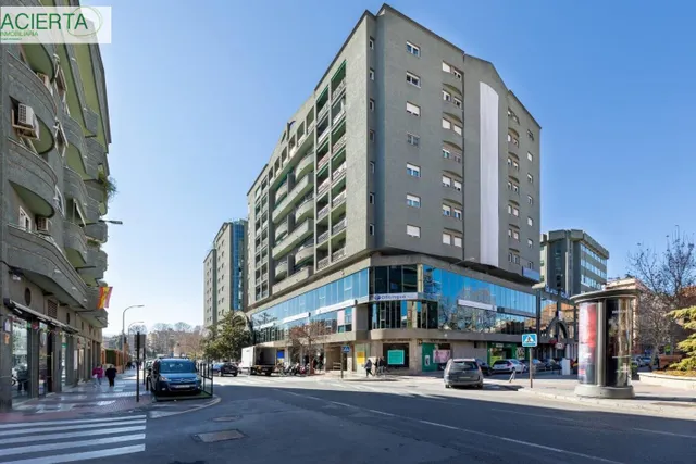 Oficina en San Anton — 24