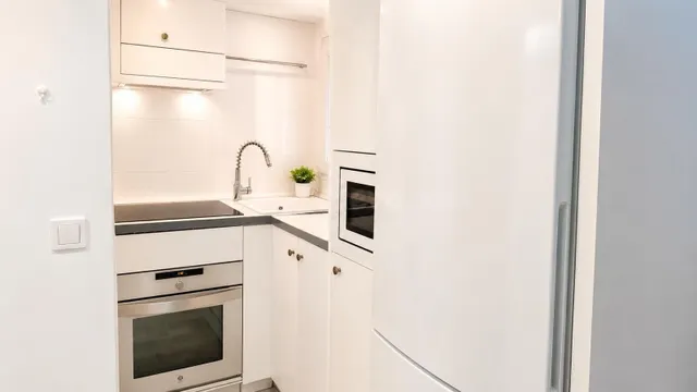 Dos apartamentos nuevos con entradas independientes – Amuebl - foto 5