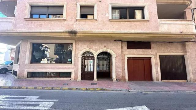 Ático 4 habitaciones 189m² en venta - torrevieja - foto 2