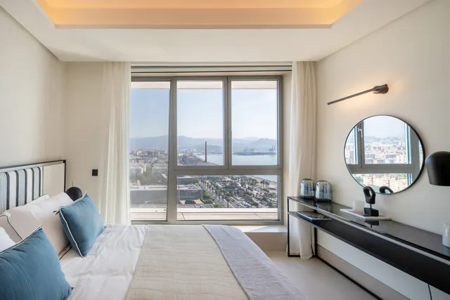 Ático 4 habitaciones 384m² en venta - Sotogrande - Alto — 10