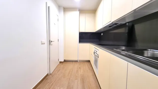 Piso de 2 habitaciones amueblado de alquiler en Reus — 10