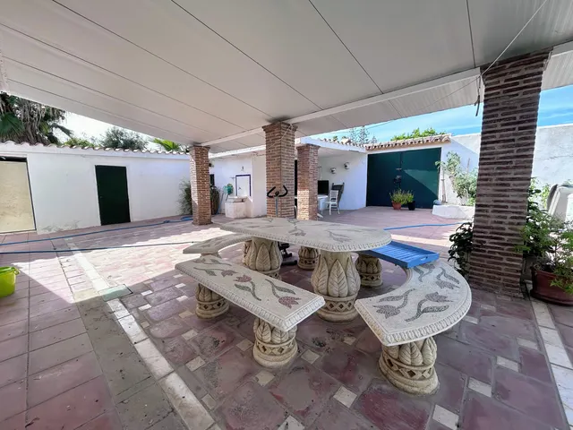 Chalet 3 habitaciones 231m² en venta - Marbella — 21
