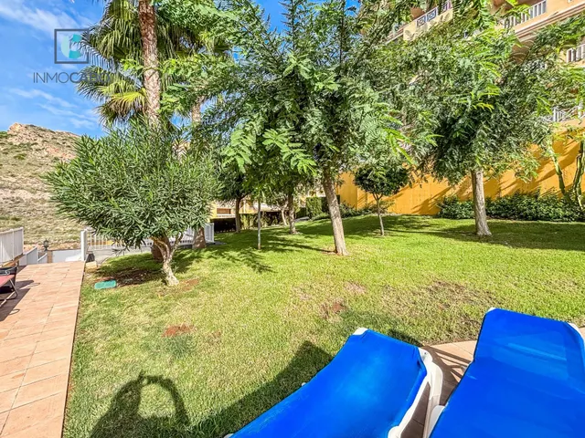 VIVE CABO DE PALOS ENTRE EL MEDITERRÁNEO Y CALBLANQUE — 24