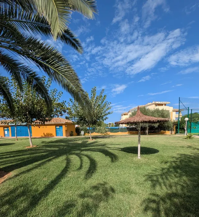 ÁTICO DÚPLEX EN DENIA CON 35 M2 DE TERRAZAS, 4 DORMITORIOS Y - foto 2