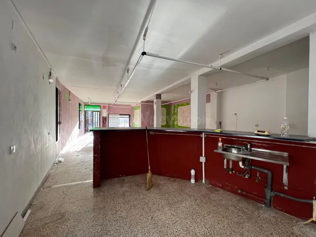 VENTA / ALQUILER DE LOCAL COMERCIAL EN ALANGE. - foto 2