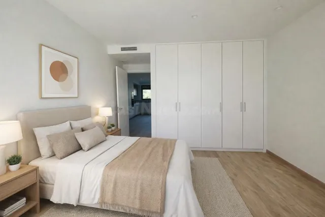Vivienda a estrenar de 3 dormitorios en El Vendrell, amplia  - foto 5