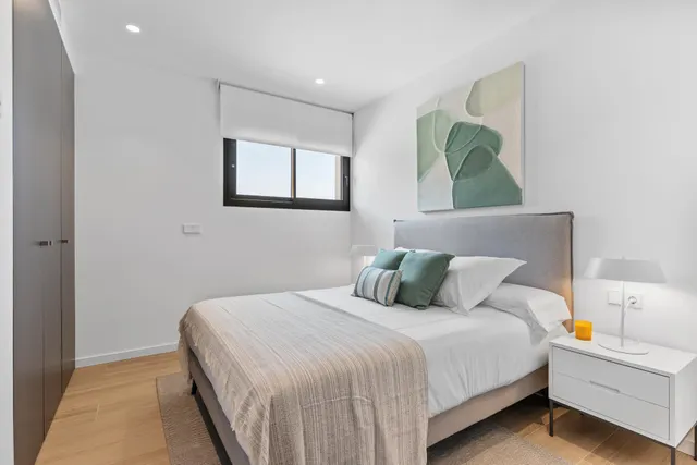 Apartamento 3 habitaciones 254m² en venta - CUMBRES DEL SOL — 39