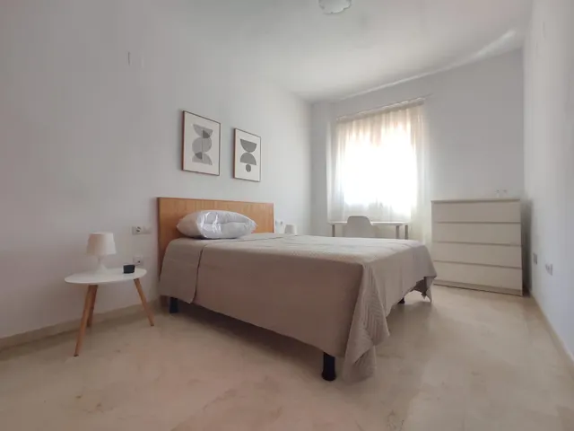 Apartamento en alquiler en La Motilla disponible a partir del 1 de octubre — 11