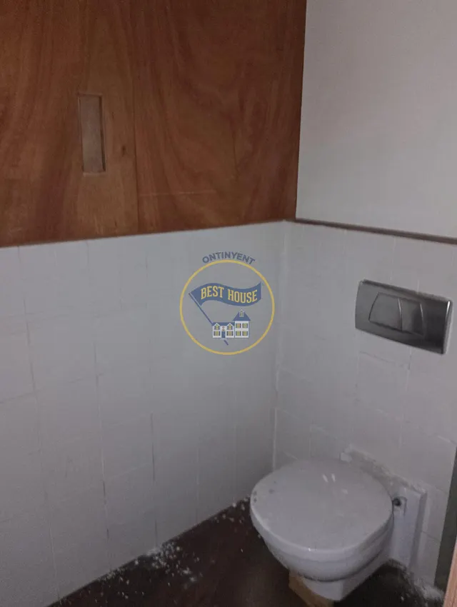 LOCAL COMERCIAL EN ALQUILER EN ONTINYENT — 14