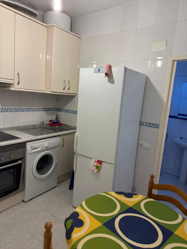 Piso en venta en Calamocha — 8