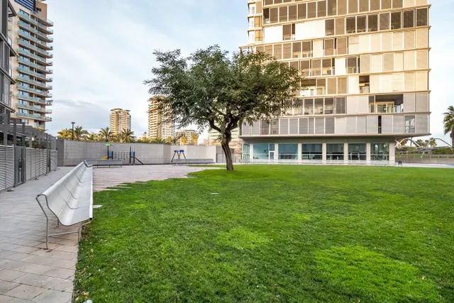 EXCLUSIVO PISO GARCIA FARIA — 32