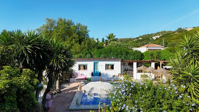 Chalet 4 habitaciones 263m² en venta - Costa del Sol - foto 5