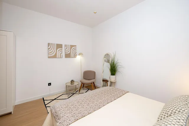 !! fantástica y amplia vivienda a estrenar !! — 25