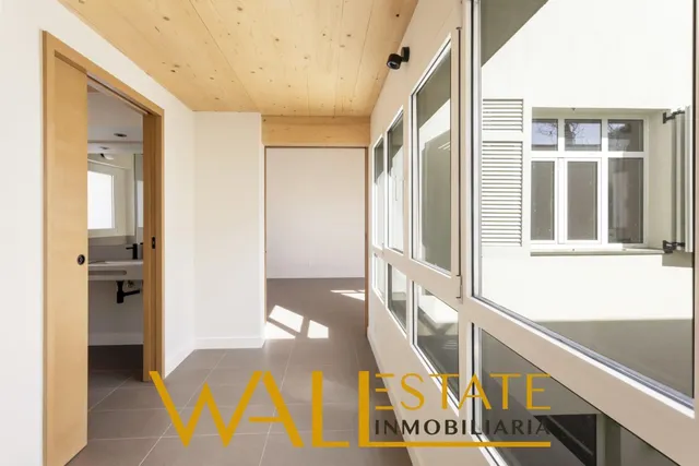 Chalet de obra nueva en canillejas — 26