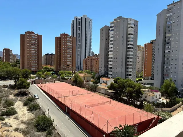 Piso 3 habitaciones 90m² en alquiler - Playa de Poniente - foto 2