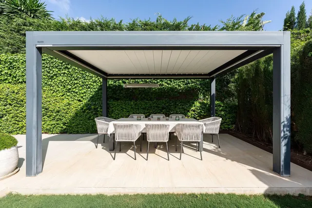 Chalet 5 habitaciones 306m² en venta - Marbella — 29