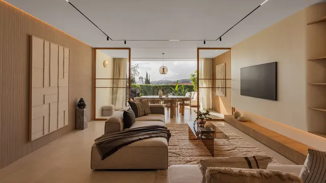 Adosado 4 habitaciones 150m² en venta - Marbella — 5