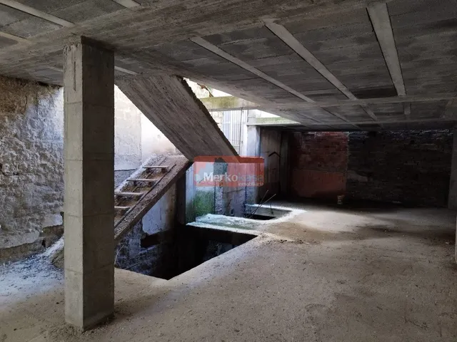 SE VENDE CASA PARA REFORMAR EN RÚA QUIROGA-FONTE DOS RANCHOS — 7