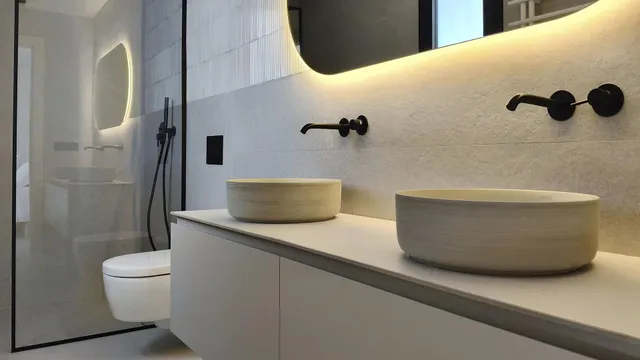 Villa 5 habitaciones 269m² en venta - Centro de la Ciudad Quesada — 11