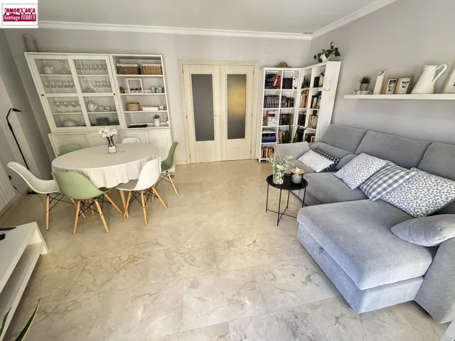 VENTA DE VIVIENDA EN BENIFAIO (VALENCIA) para entrar a vivir! — 10