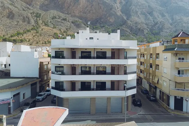 Ático en Redován