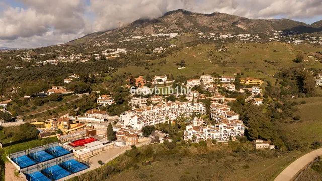 Ático 2 habitaciones 108m² en venta - Riviera del sol — 30