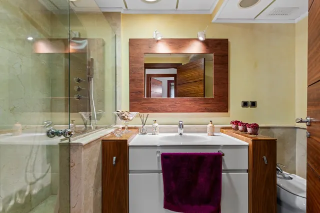 Villa 4 habitaciones 377m² en venta - El Edén - Los Estaños — 15