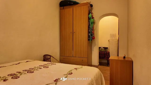 Casa con Piscina Privada y Amplias Posibilidades de Ampliación en Orihuela — 20