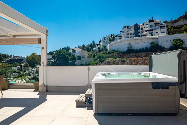 Ático 3 habitaciones 105m² en venta - El Madroñal — 37