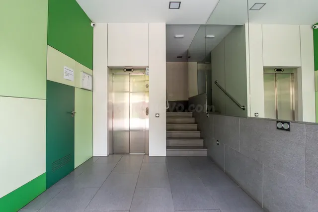 ✨ VIVIENDA EN JOVEN FUTURA – 7ª PLANTA, GARAJE Y TRASTERO — 4