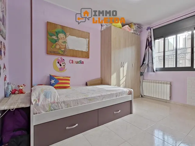 OPORTUNIDAD Piso con parking y trastero en Tàrrega — 26